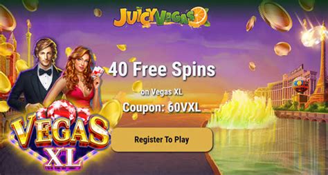 Juicy Vegas Casino Bonus Codes [Updated] .
